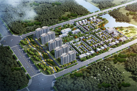 城南荆善安居3室1厅1卫81.8万82.52m2出售
